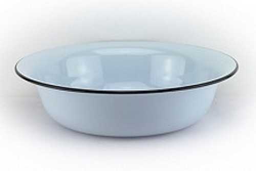 Миска эмал   4,0л  0314М