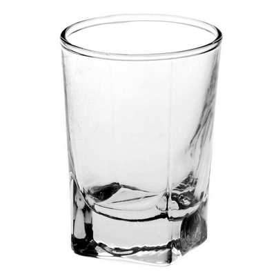 Стакан БАЛТИК 60 мл 1шт