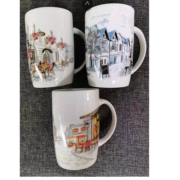 Кружка 350мл