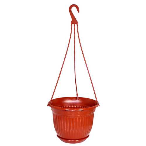 Кашпо "Венеция" подвесное (5л) (то)
