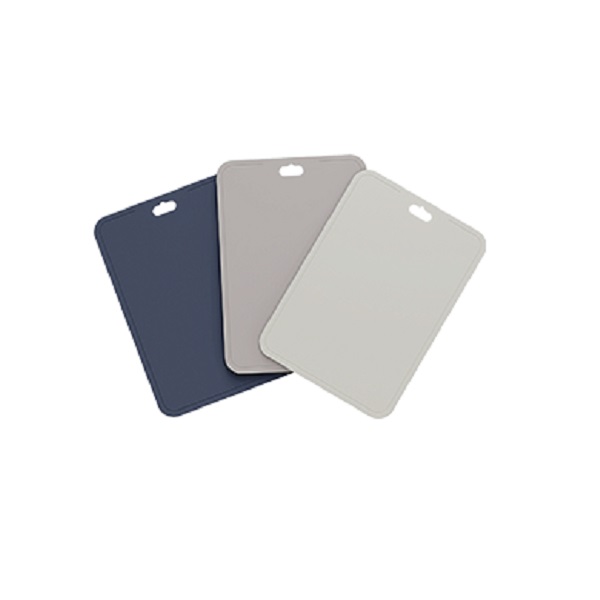 Набор гибких досок Slice мини 3 шт. (микс) (то)