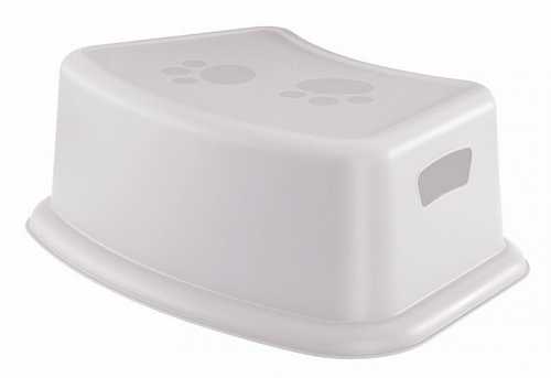 Подставка детская (белый) (то)