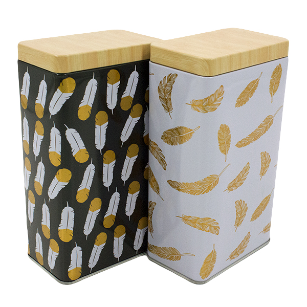 Банка для хранения сыпучих продуктов 9*6*17см