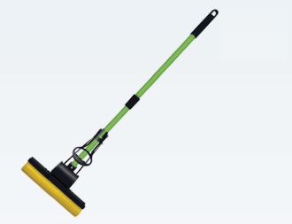 Швабра MOP губчатый AZUR