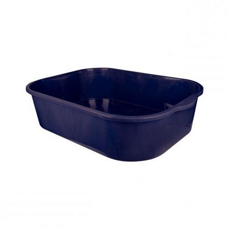 Емкость для раствора 250л. (черный)(то)