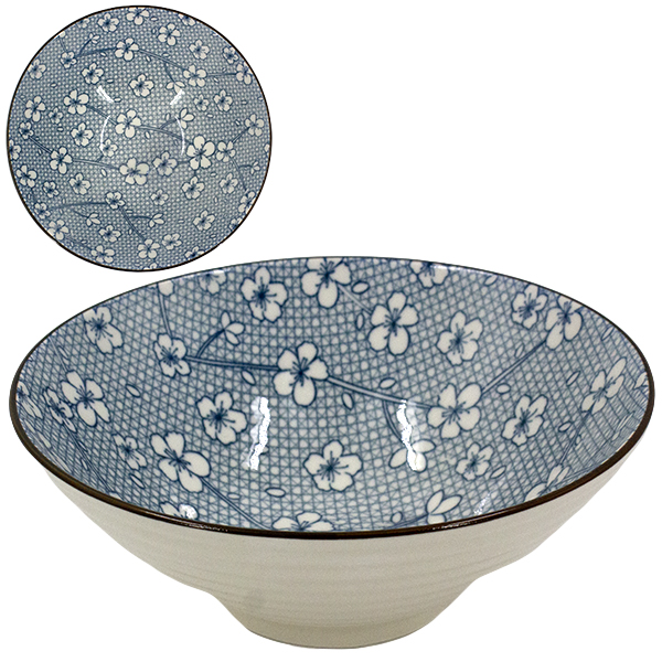 Салатник керамический 800мл