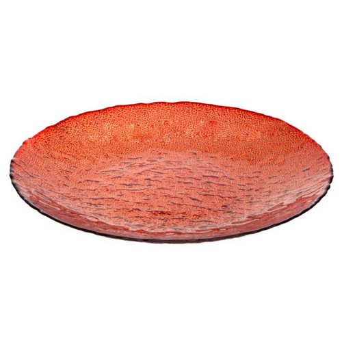 Тарелка упроч.Pasabahce ЭНЖОЙ РЭД 240 мм