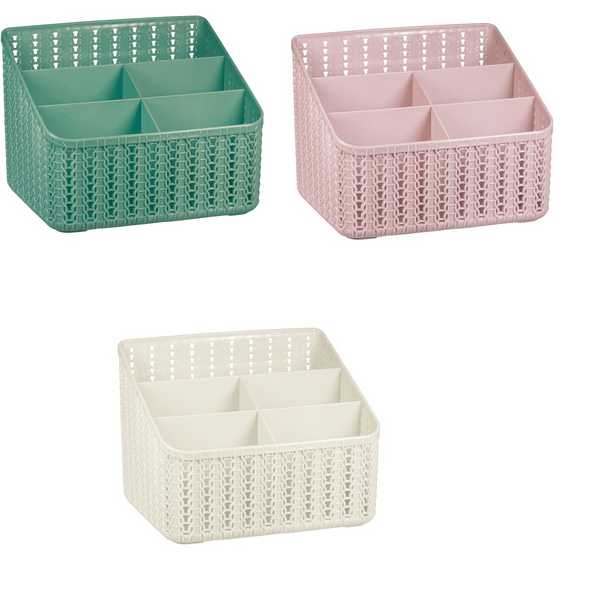 Органайзер  ВЯЗАНИЕ 5 секций (то)