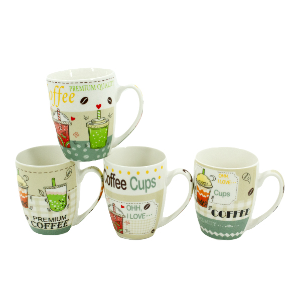 Кружка 350мл 1сорт