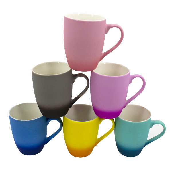 Кружка 350мл 1сорт