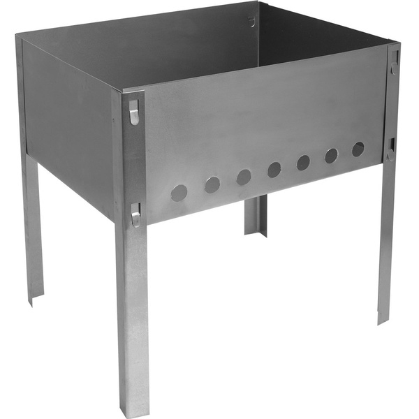 Мангал Filiora Fire 300x240х300 мм