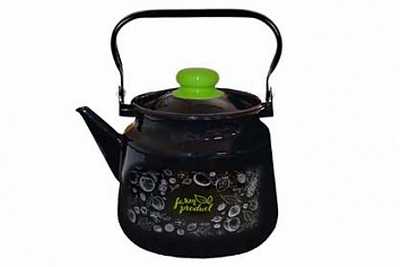 Чайник эмал Berry 3,5л TM Appetite