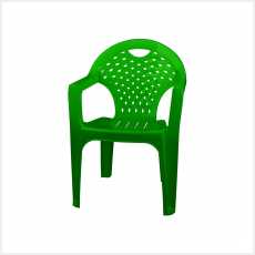 Кресло (зелёный)