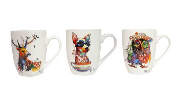 Кружка  350мл