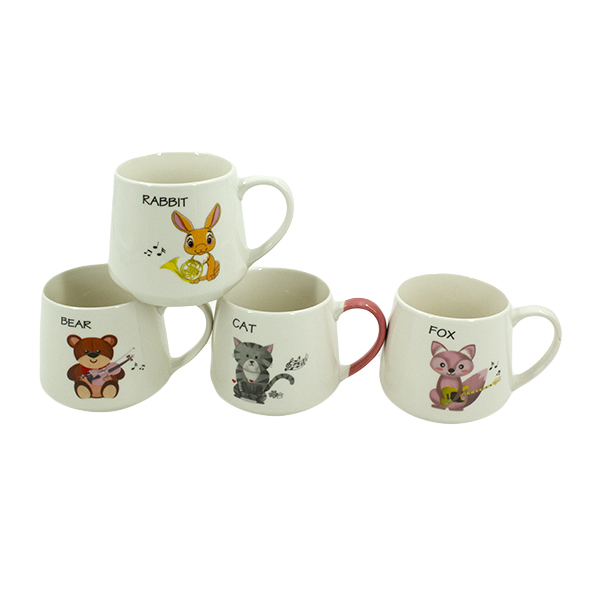 Кружка 350мл 2сорт