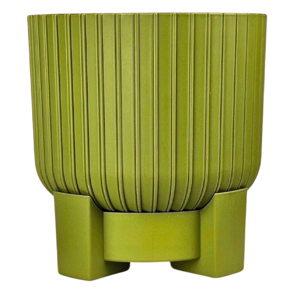 Горшок "Торин", D17,5, 3,3л, папоротник