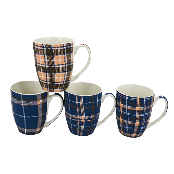 Кружка 350мл 1сорт