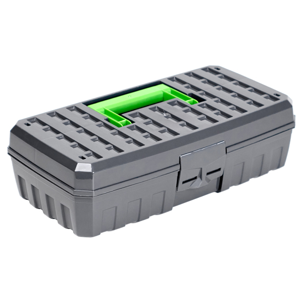 Органайзер КВИК для инструментов большой 29х15,5х8,5см