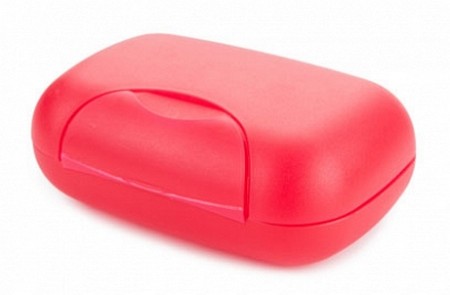 Мыльница "Voyage" (сангрия)