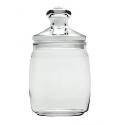 Банка ЧЕШНИ  920 мл. без упаковки