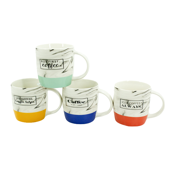 Кружка 350мл 1сорт