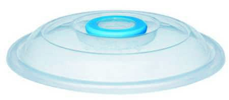 Крышка для таза "Изобилие" 4 л мерный (то)