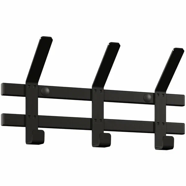 Вешалка настенная "ТОРОНТО 3 "  340 х 85 х 168