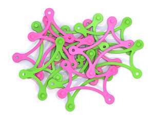 Конструктор "Моя Фантазия" (12 деталей)