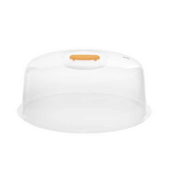 Крышка для СВЧ 235мм (то)