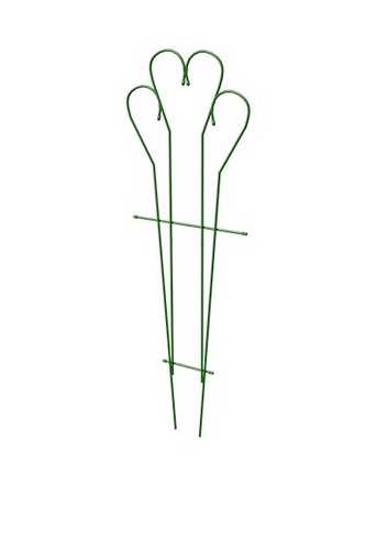 Шпалера неразборная  «МИНИ Декоративная»  высота 1510мм, ширина 520мм