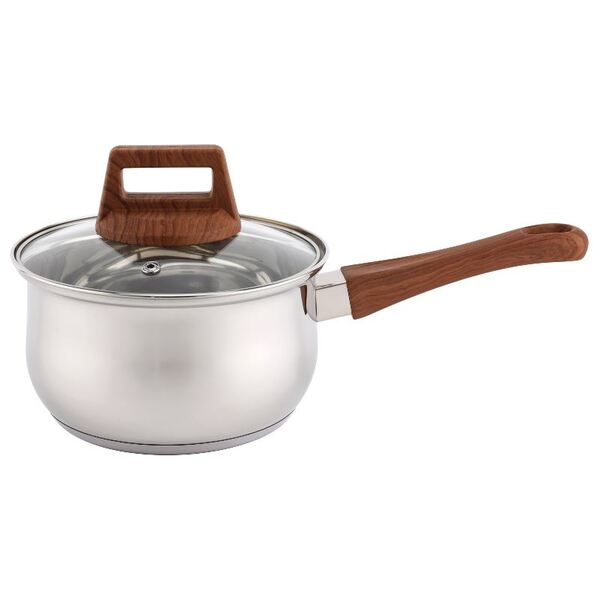 Ковш нерж Donna 1,6л ТМ Appetite