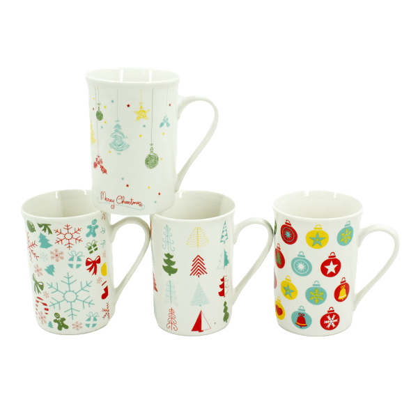 Кружка 300мл НГ