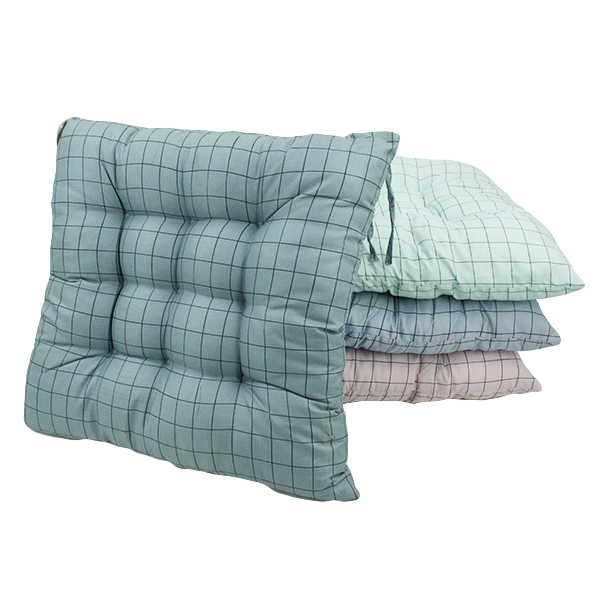 Подушка для стула (табурета), 40*40см 