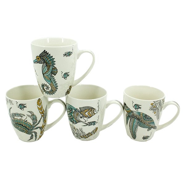 Кружка 350мл 1сорт