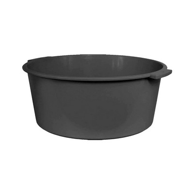 Таз 15л Эконом (2 сорт) (микс)