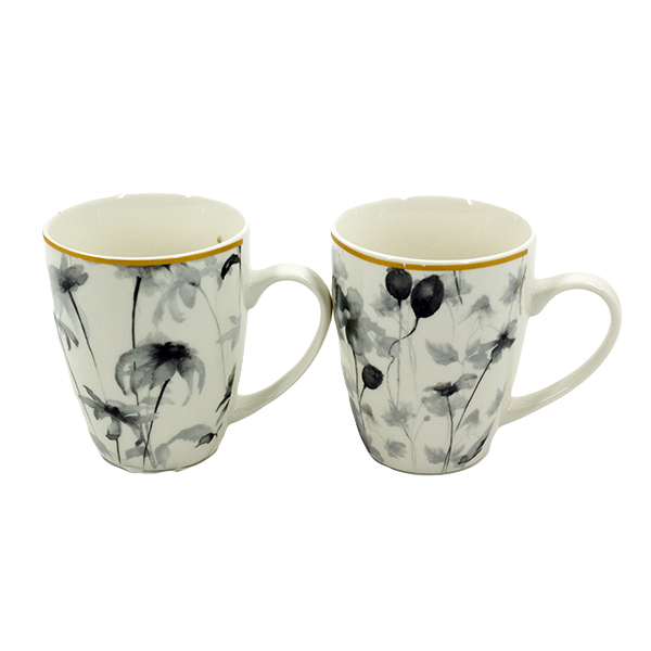 Кружка 350мл 2сорт