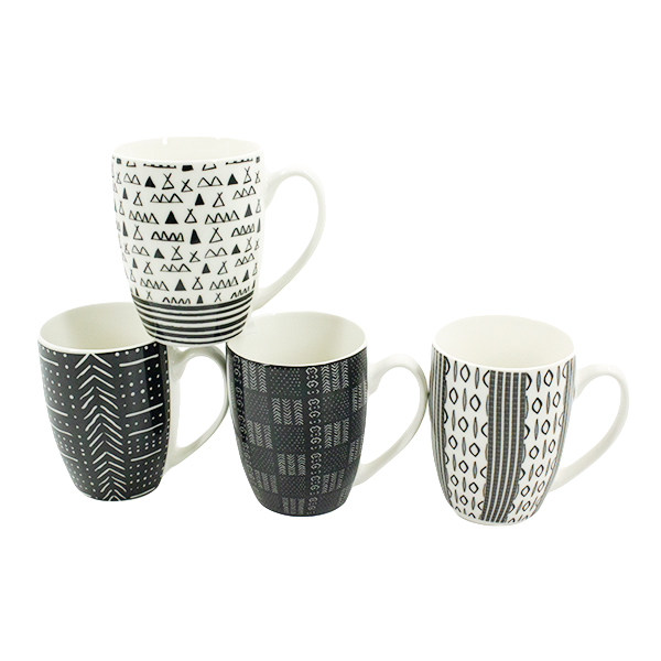 Кружка 350мл 1сорт