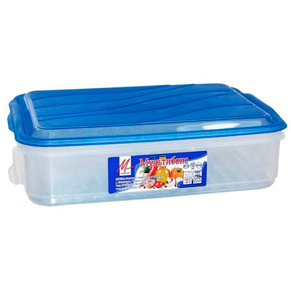 Мультибокс 1,35л