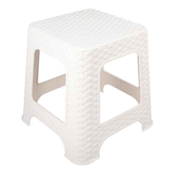 Табурет "АРТЛАЙН" малый h330 (молочный) (то)