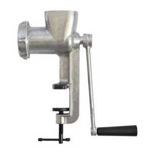 Мясорубка алюм механ Авиатех в коробке 1МА-С