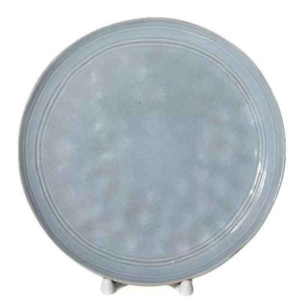 Тарелка мелкая 210мм KRISTI