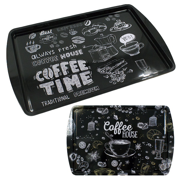 Поднос 38*24см