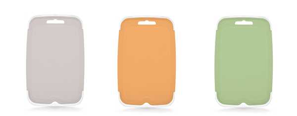 Доска разделочная 227*145мм ЭКСТРА (то)