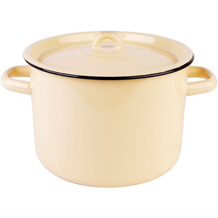 Кастрюля 3,9л.