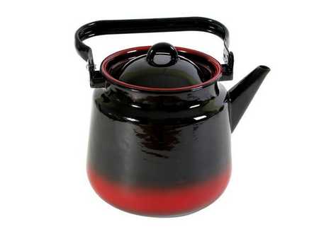 Чайник 3,5л. с подпыл.