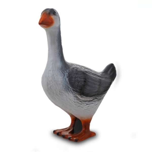 Фигура Гусь большой