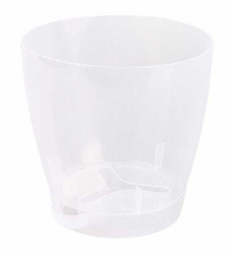 Горшок цв. для орхидеи 1,5л "Адель"