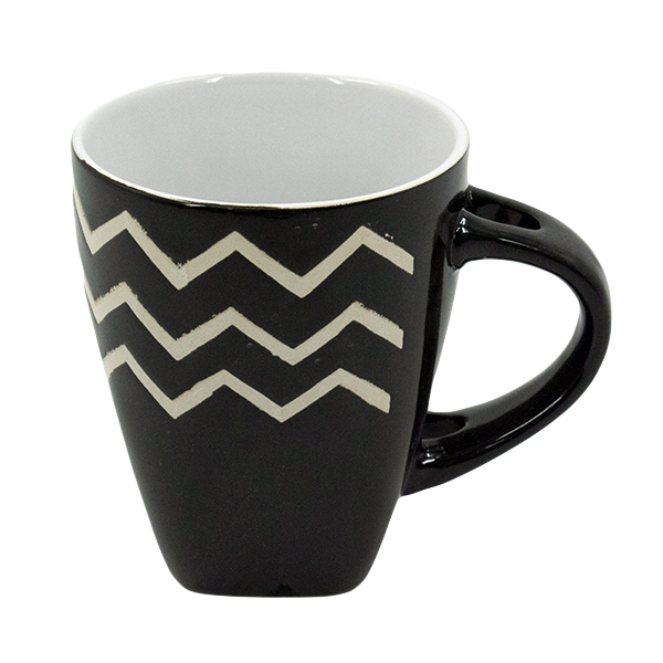 Кружка 330мл 2сорт