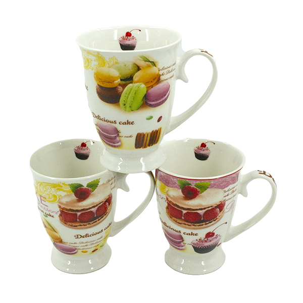 Кружка 350мл 1сорт