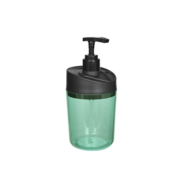 Диспенсер Boho (мята полупрозрачный)(то)